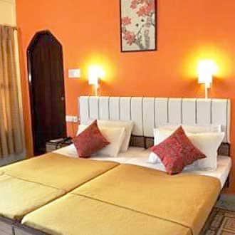 Zion Guest House, Hyderabad 1